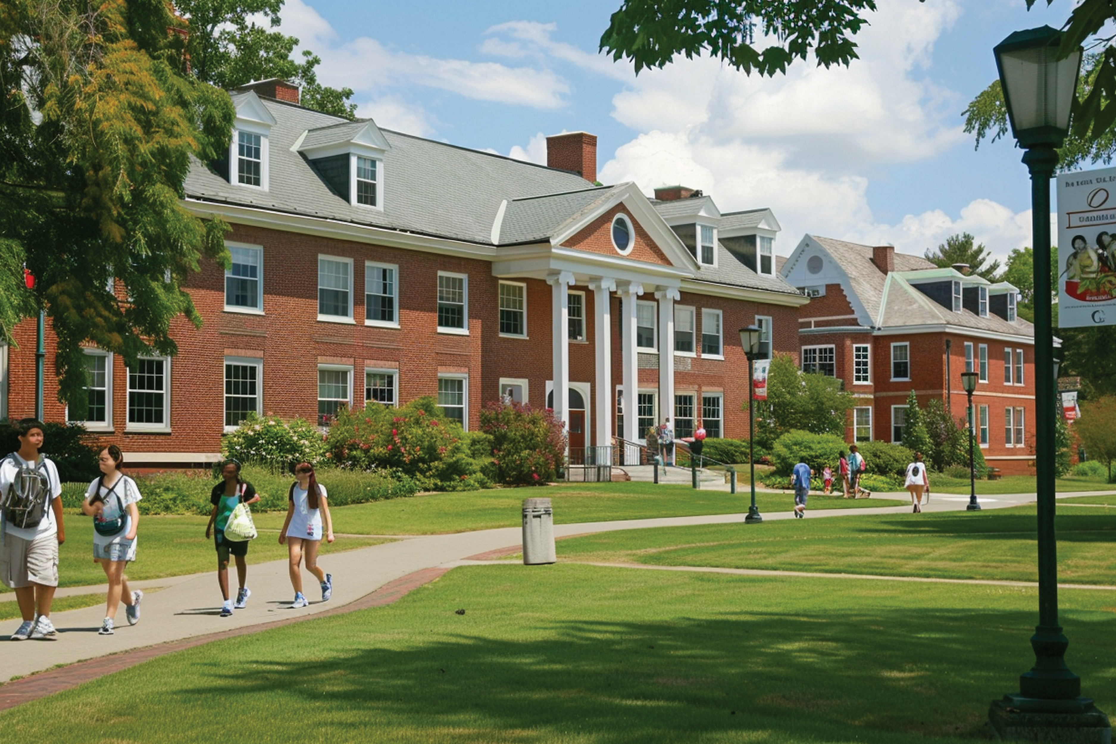 High Schools near Sector Zero